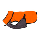 Cooling vest for dog